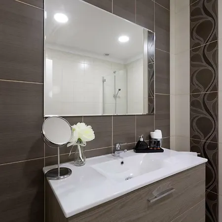 D_loft Ocean Apartman